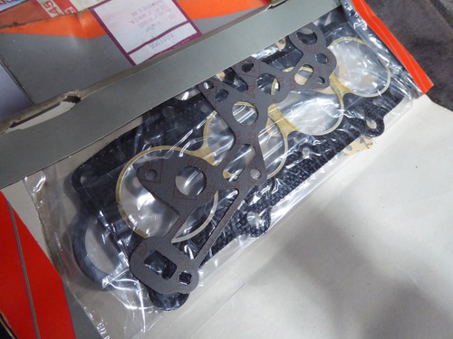 Fiat panda set - fiat,