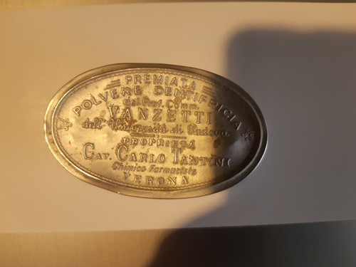 Ww1 ww2 rara scatolina - ww2,