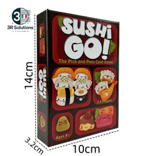 1 Carta Da Gioco per Riunioni