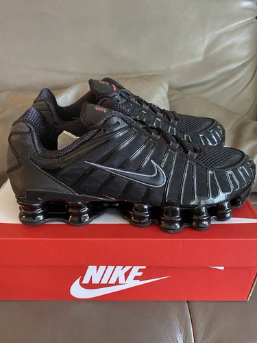Nike shox nuove - nike,
