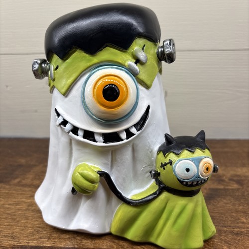 Frankenstein mostro alieno - frankenstein,