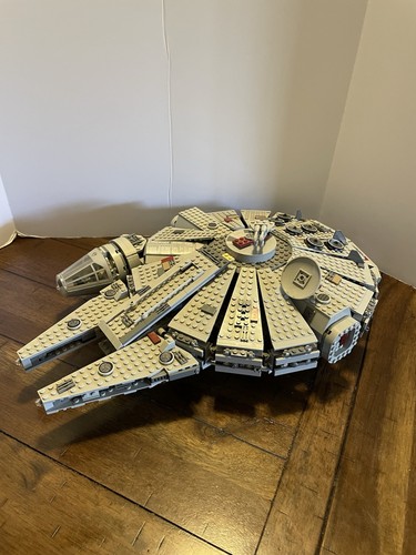 Lego star wars 7965 - star,
