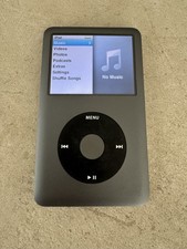 Apple iPod classic 7a