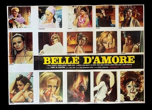 Cinema soggettone belle - soggettone,