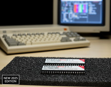 Amiga Kickstart ROM 3.2.3 SET