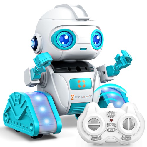 Robot bambini funzione - robot, di