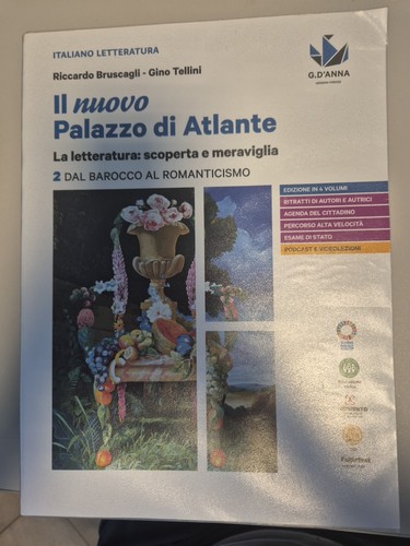 Libri scolastici - libri,