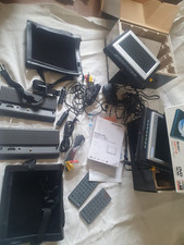 Next Base Lettore DVD Tablet