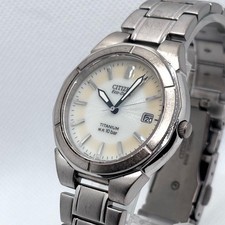 Orologio Citizen E111 S036135