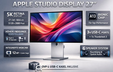 Apple Studio Display 27" Vetro