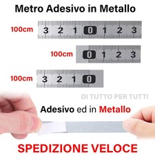 Metro Adesivo 1 metro 50cm