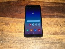 Smartphone Samsung Galaxy A6