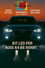 🔥KIT LED D3S 6000K BIANCO