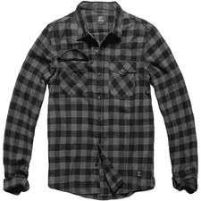 Vintage Industries Camicia