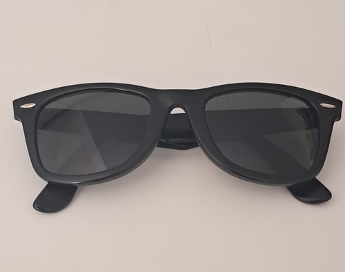 Ray ban wayfarer - wayfarer, vintage