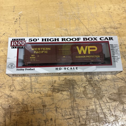 Proto 1000 serie box - 50’,