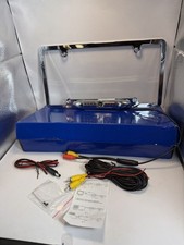 Telecamera di backup