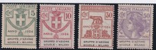 1924 Italia Regno Enti