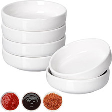 6 Pezzi Ciotole per Salsa