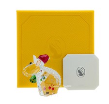 Nuovo 100% SWAROVSKI Limited