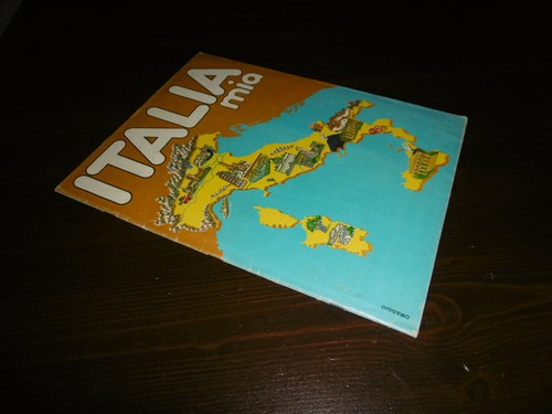 Album figurine solaris - album,