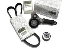 Kit cinghia accessori renault - cinghia,