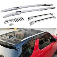 4 Piece Cross Roof Rack Bar