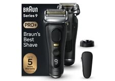 Braun Rasoio a Batteria