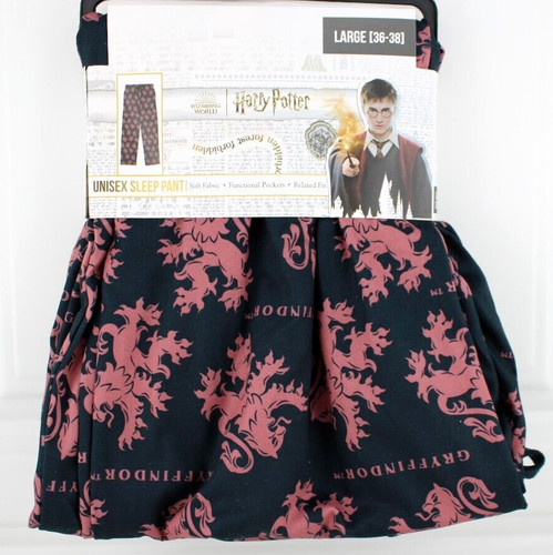 Harry potter grifondoro unisex - potter,