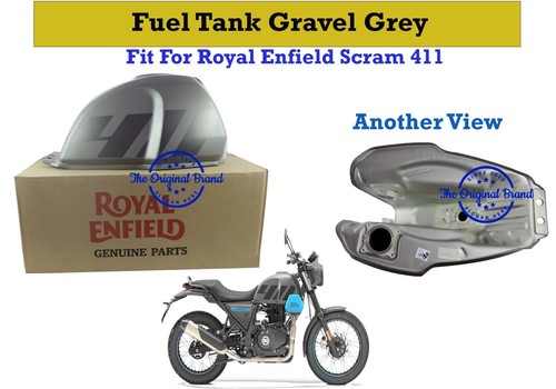 Royal enfield serbatoio - royal,
