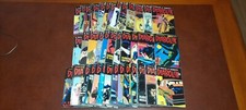 DIABOLIK - 39 FUMETTI + 3 in