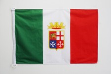 Bandiera italia marina - bandiera,