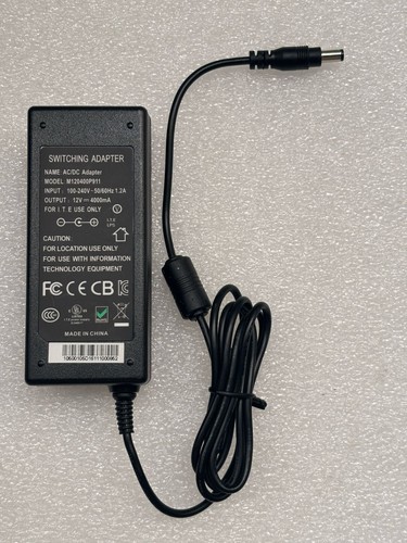 M120400p911 alimentatore - m120400p911,