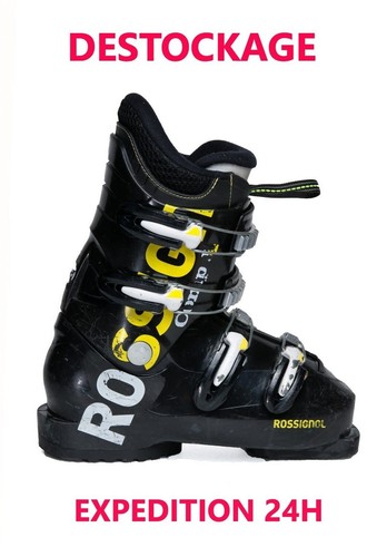 Scarpa sci bambino - da,