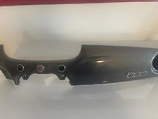 COVER CRUSCOTTO CENTRALE FIAT 500 usato