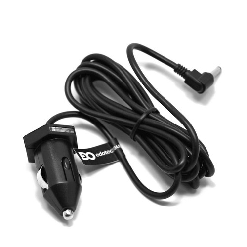 Auto adattatore del - dc,