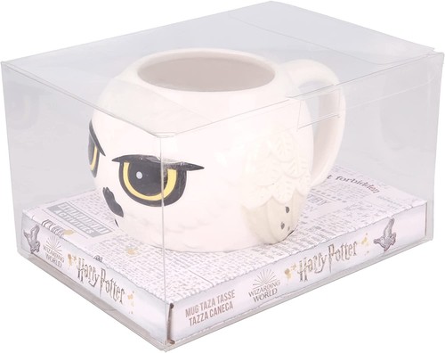 Harry potter tazza jumbo - potter,