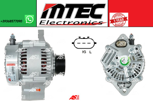 Alternatore suzuki grand - suzuki,