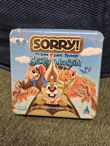 Disney splash mountain gioco - splash,