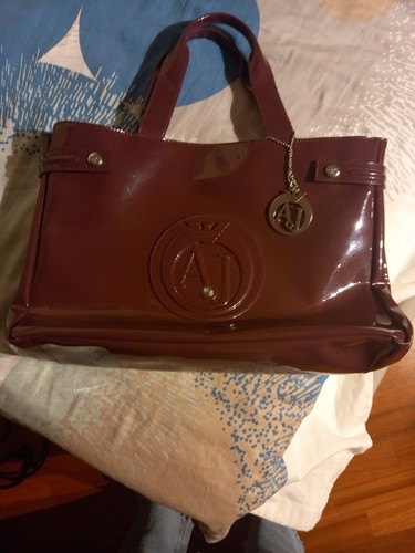 Borsa armani donna - armani,