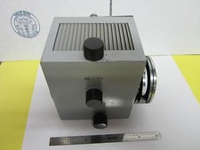 LEITZ WETZLAR GERMANIA