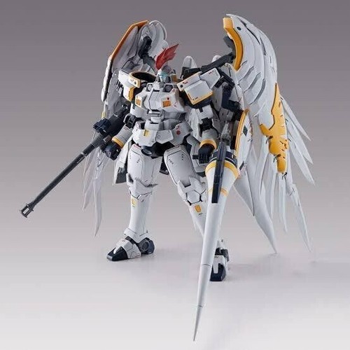 100 tallgeese fluegel f - mg,