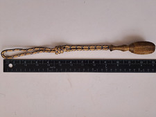 Militare Italiano - Nodo Spada