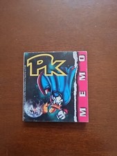 PK Paperinik new adventures Disney Memo suppl. topolino 2137