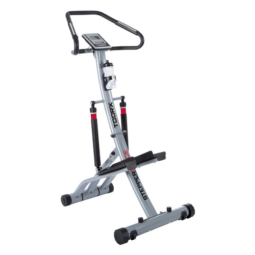 Stepper force richiudibile - stepper,