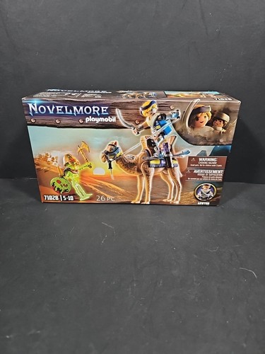Playmobil 71028 romanzo altro