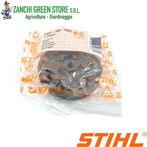 Frizione motosega stihl - frizione,