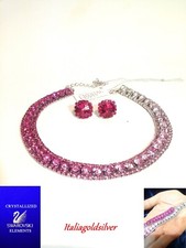 Collana swarovski donna - swarovski,