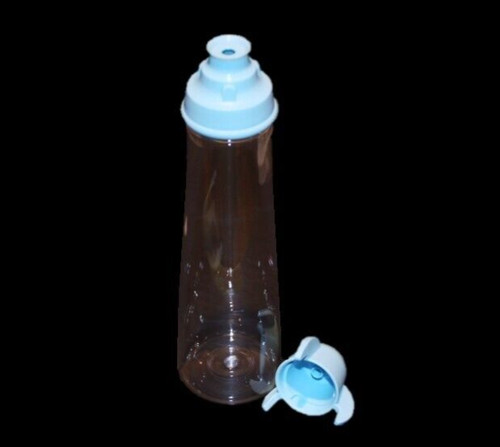 Tupperware bottiglia olio - bottiglia,