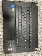 Tastiera Completa Msi Gs66 Stealth